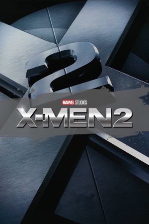 X2: X-Men United's poster