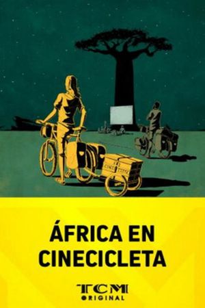 África en Cinecicleta's poster