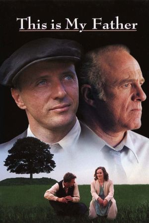 This Is My Father's poster
