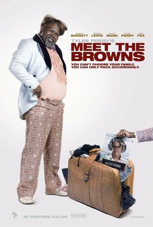 Meet the Browns's poster