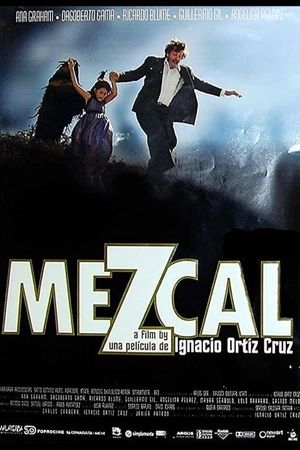 Mezcal's poster