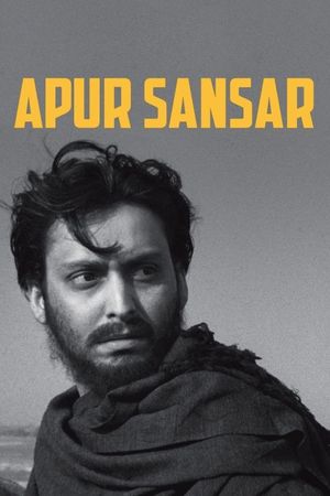The World of Apu's poster