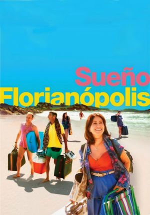 Florianópolis Dream's poster