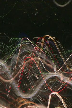 Night Waves's poster
