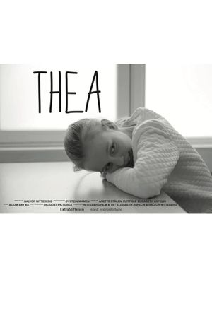 Thea's poster