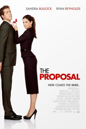The Proposal's poster