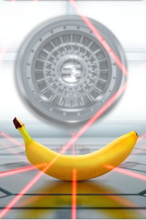 C.I.Ape's poster