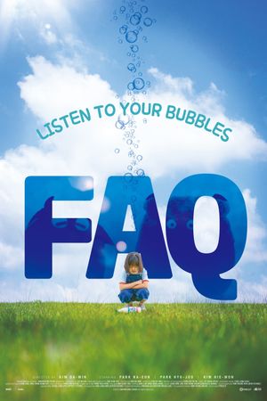 FAQ's poster