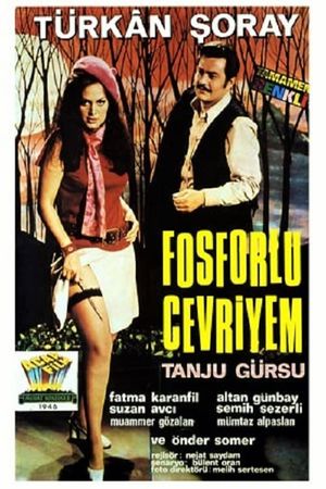 Fosforlu Cevriyem's poster