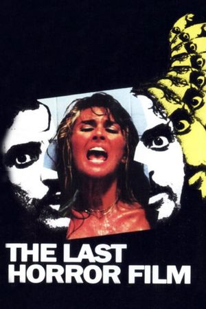 The Last Horror Film's poster