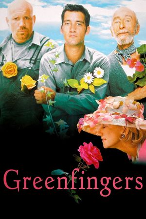 Greenfingers's poster