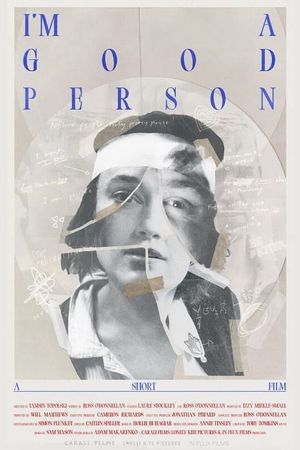 I'm A Good Person's poster