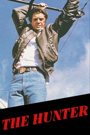 The Hunter's poster