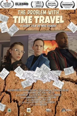 The Problem with Time Travel's poster image