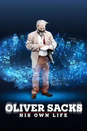 Oliver Sacks: His Own Life's poster