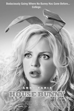 The House Bunny's poster