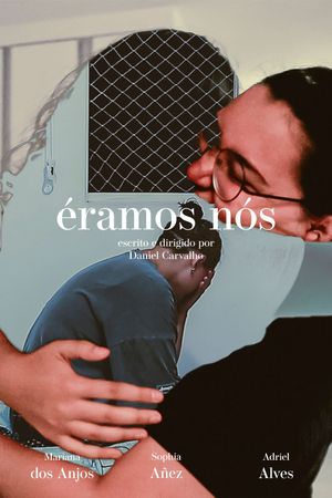 Éramos Nós's poster