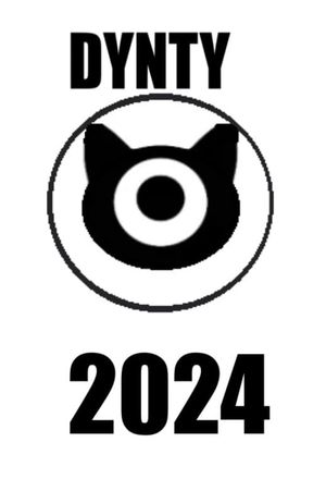 The Dynty Heist's poster