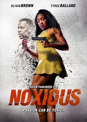 Noxious's poster