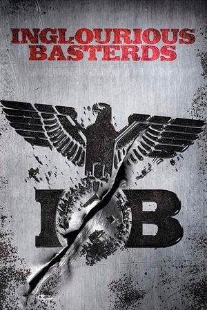 Inglourious Basterds's poster