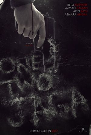 Crossroads: One Two Jaga's poster
