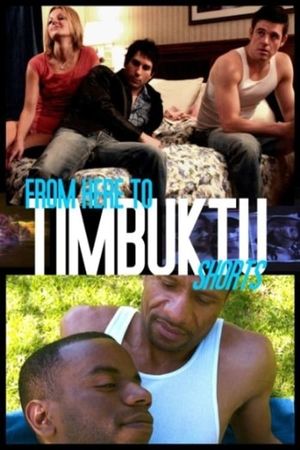 From Here to Timbuktu's poster