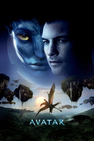 Avatar's poster