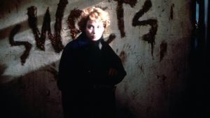 Candyman's poster