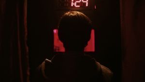 David's poster