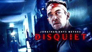 Disquiet's poster