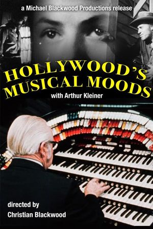 Hollywood's Musical Moods's poster