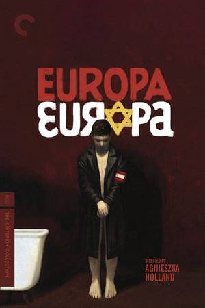 Europa Europa's poster