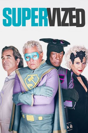 Supervized's poster