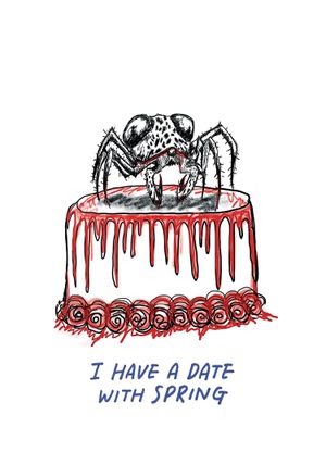I Have a Date with Spring's poster