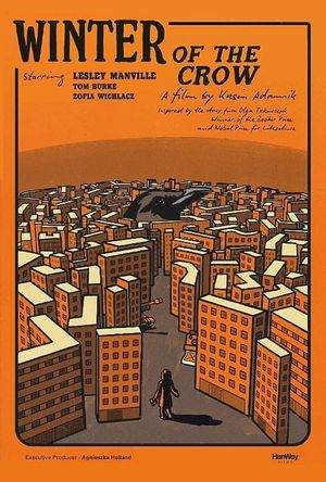 Winter of the Crow's poster