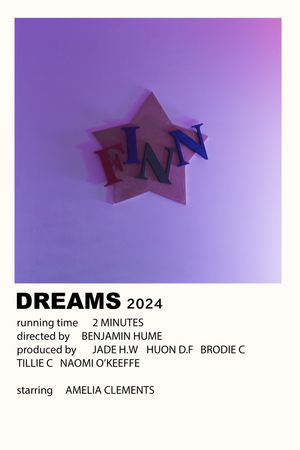 DREAMS's poster