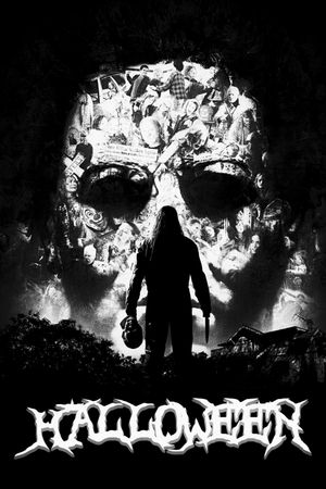 Halloween's poster