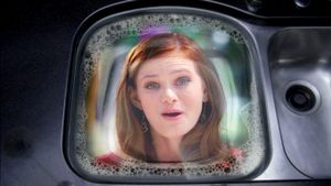 Return to Halloweentown's poster