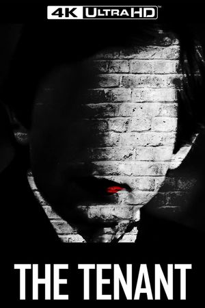 The Tenant's poster