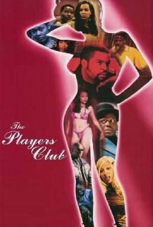 The Players Club's poster