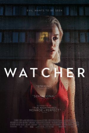 Watcher's poster
