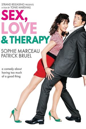Sex, Love & Therapy's poster