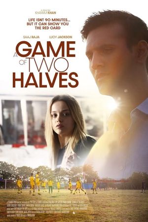 A Game of Two Halves's poster