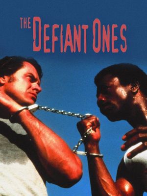 The Defiant Ones's poster