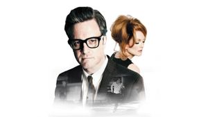 A Single Man's poster