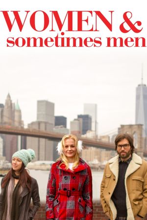 Women and Sometimes Men's poster