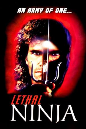 Lethal Ninja's poster