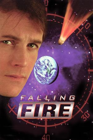 Falling Fire's poster