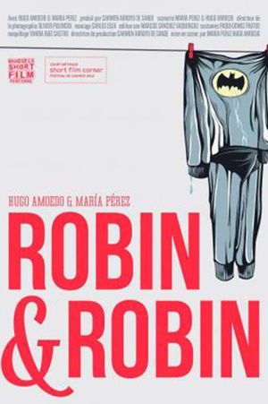 Robin & Robin's poster