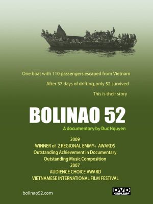 Bolinao 52's poster